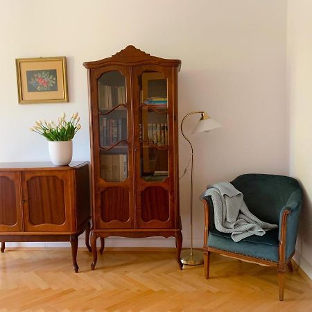Apartament Grunwaldzka Sopot Bagian luar foto