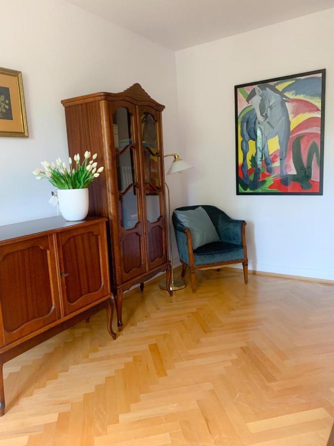 Apartament Grunwaldzka Sopot Bagian luar foto