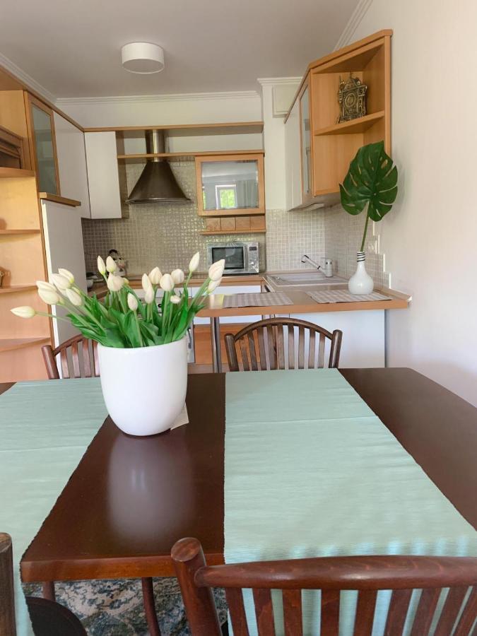 Apartament Grunwaldzka Sopot Bagian luar foto